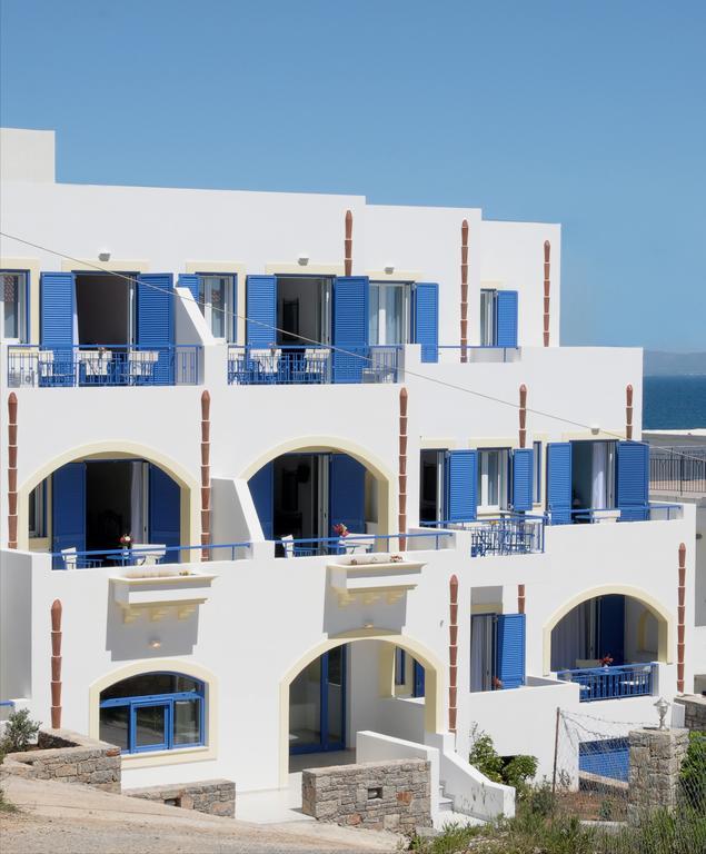 الشقق الفندقية Agia Pelagia في  Anatoli المظهر الخارجي الصورة