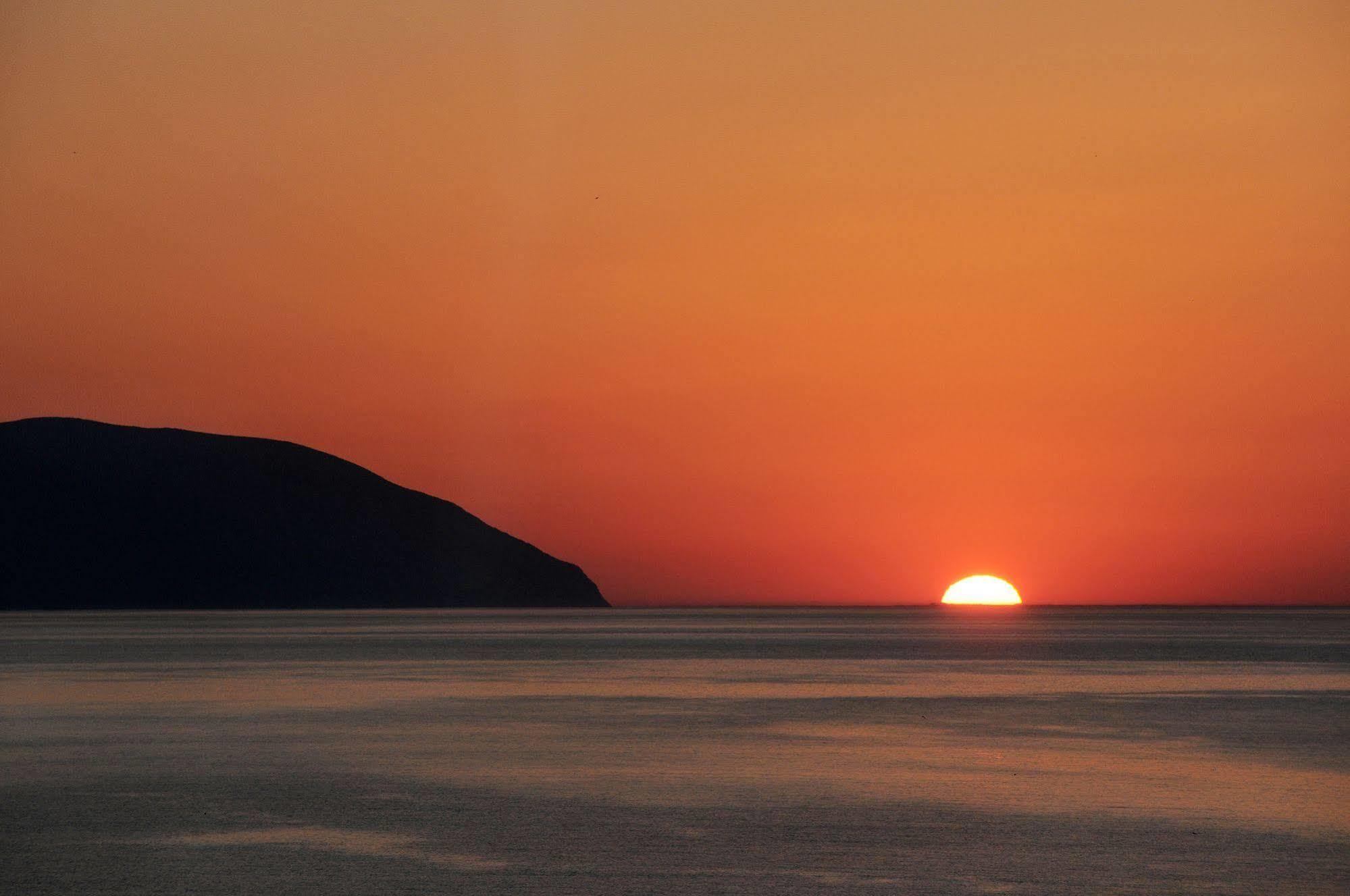 الشقق الفندقية Agia Pelagia في  Anatoli المظهر الخارجي الصورة